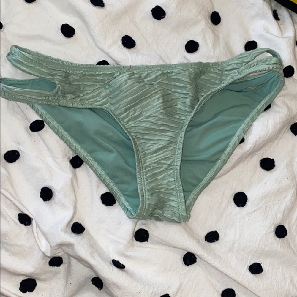 bikini lab bottoms